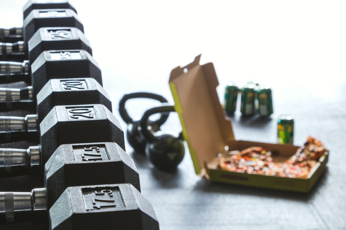 Complete Meal Planning Guide