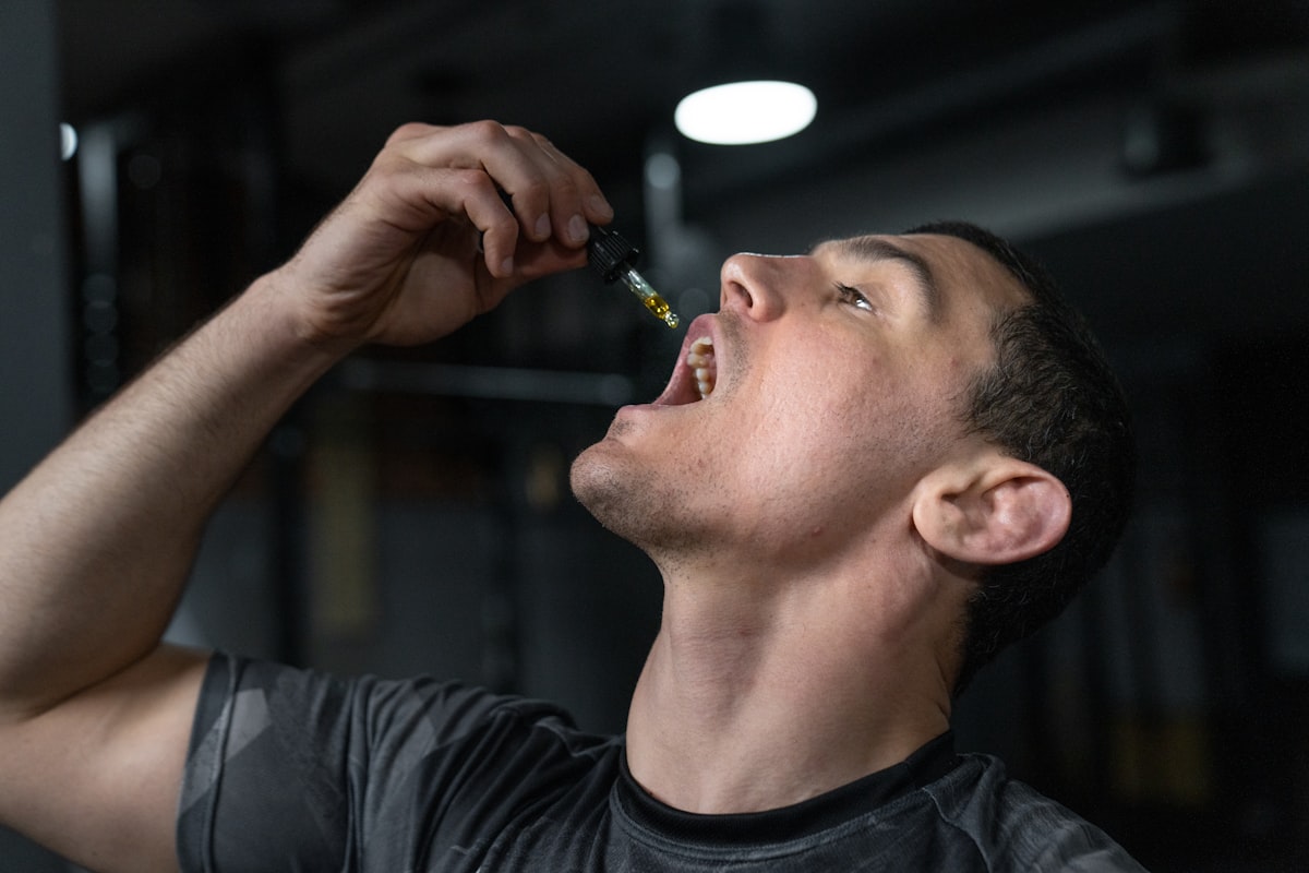 Healthy Lifestyle Nutrition