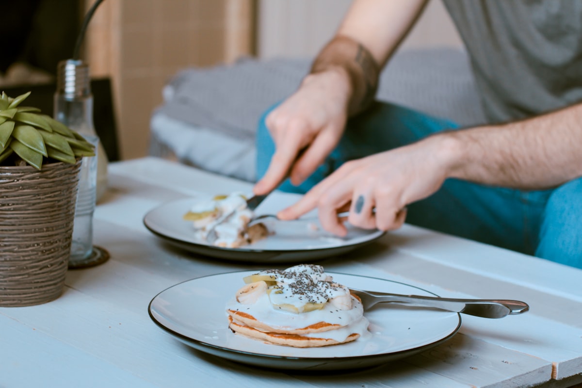 Male Health Support Nutrition