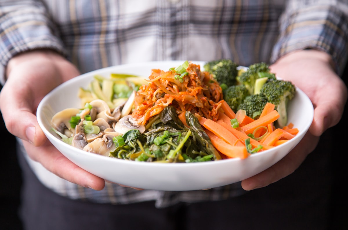Men's Vitamin Complex Guide